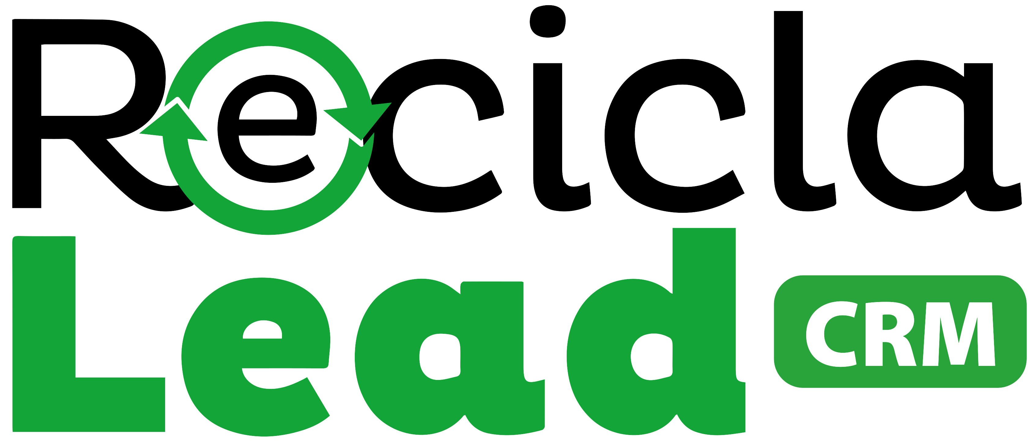 ReciclaLead CRM